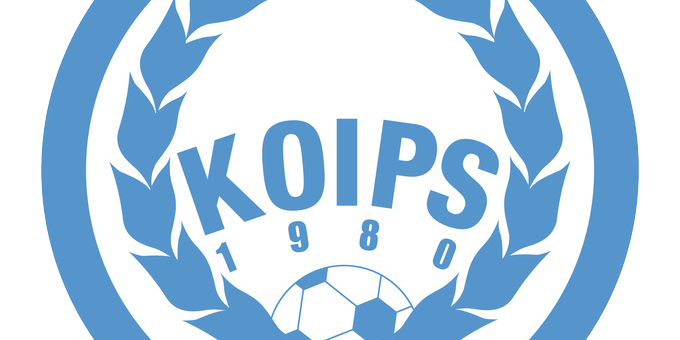 KoiPS Logo