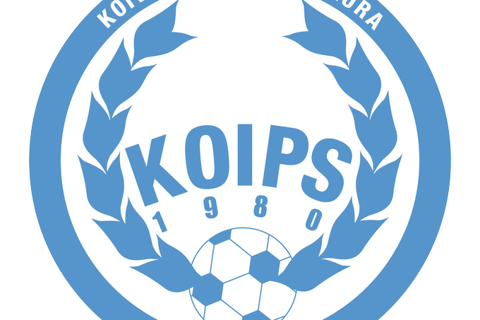 KoiPS Logo