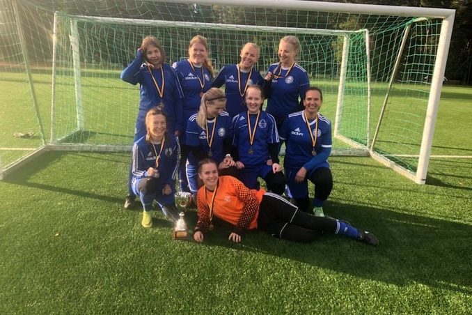 Koips kottaraiset joukkuekuva