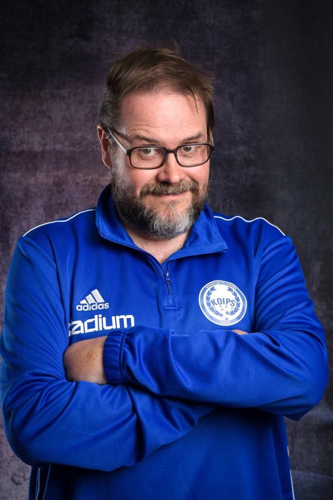 Mika Rintala