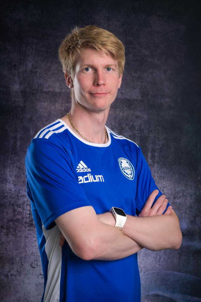 Jesse Kokko