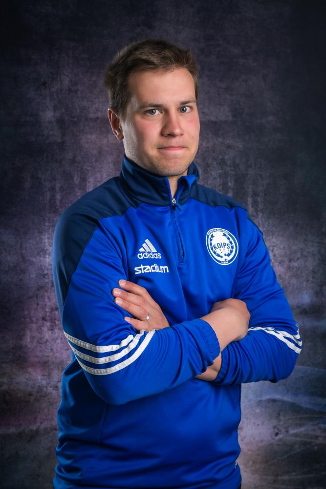 Niko Koskela