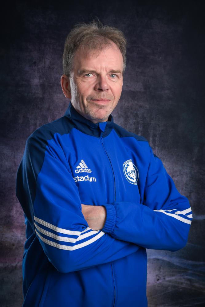 Tommy Andersson