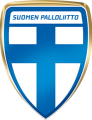 Suomen palloliitto logo